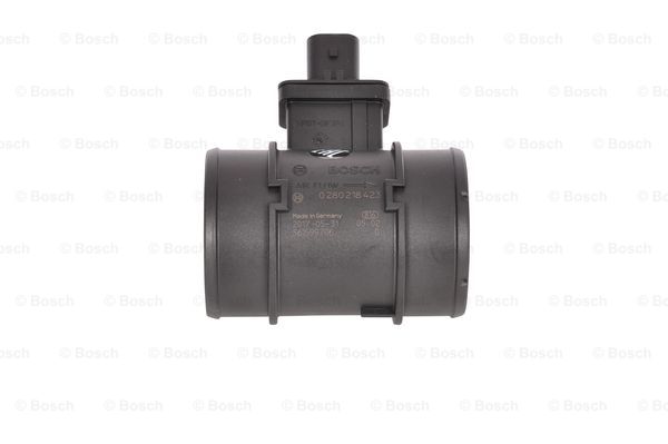 Przepływomierz objętściowy powietrza BOSCH 0 280 218 423