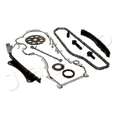 Zestaw łańcucha rozrządu JAPKO KJK801-8