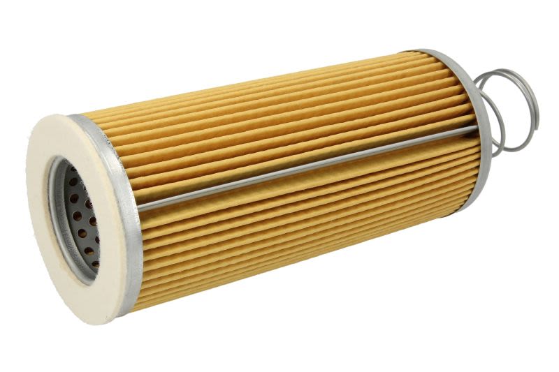 Filtr powietrza MANN-FILTER C 717/1