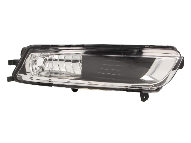 Lampa przeciwmgielna przednia ABAKUS 441-2049R-UQ