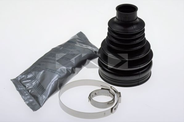 Zestaw osłon LÖBRO 306344