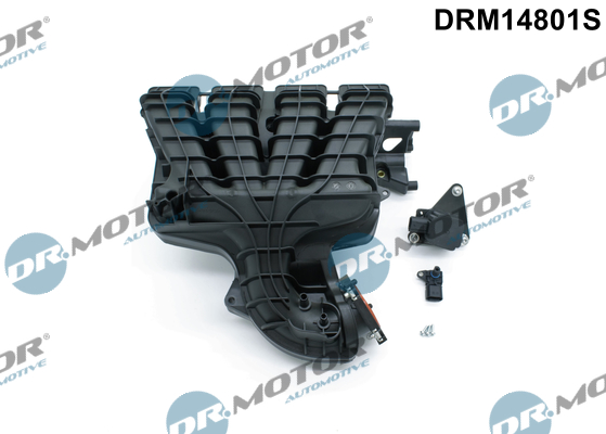 DR.MOTOR AUTOMOTIVE DRM14801S