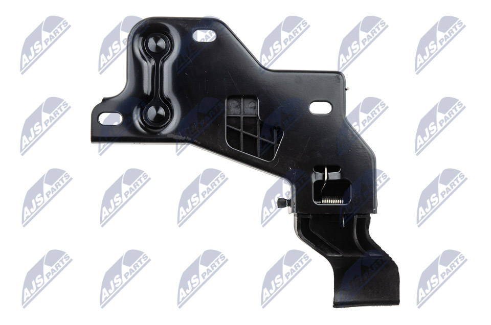 Zamek pokrywy komory silnika NTY EZC-SK-010