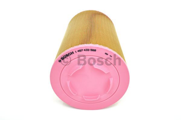 Filtr powietrza BOSCH 1 457 433 568