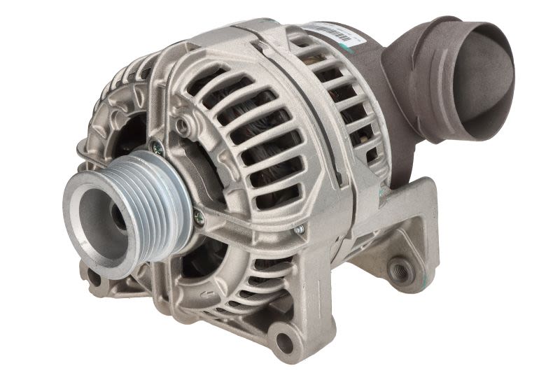 Alternator VALEO 437367