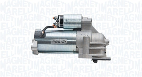 Rozrusznik MAGNETI MARELLI 063721245010