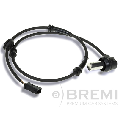 Czujnik ABS BREMI 50301