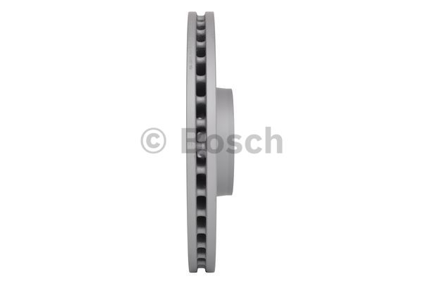 Tarcza hamulcowa BOSCH 0 986 479 B97