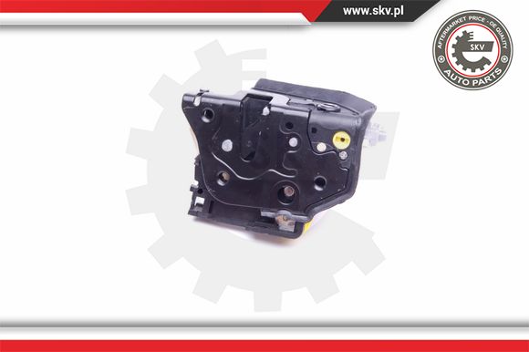 Zamek drzwi ESEN SKV 16SKV714