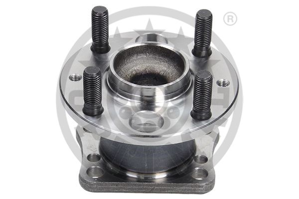 Zestaw łożysk koła OPTIMAL 942204