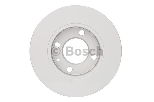 Tarcza hamulcowa BOSCH 0 986 479 C67