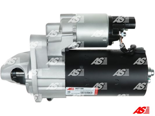 Rozrusznik AS-PL S0718S