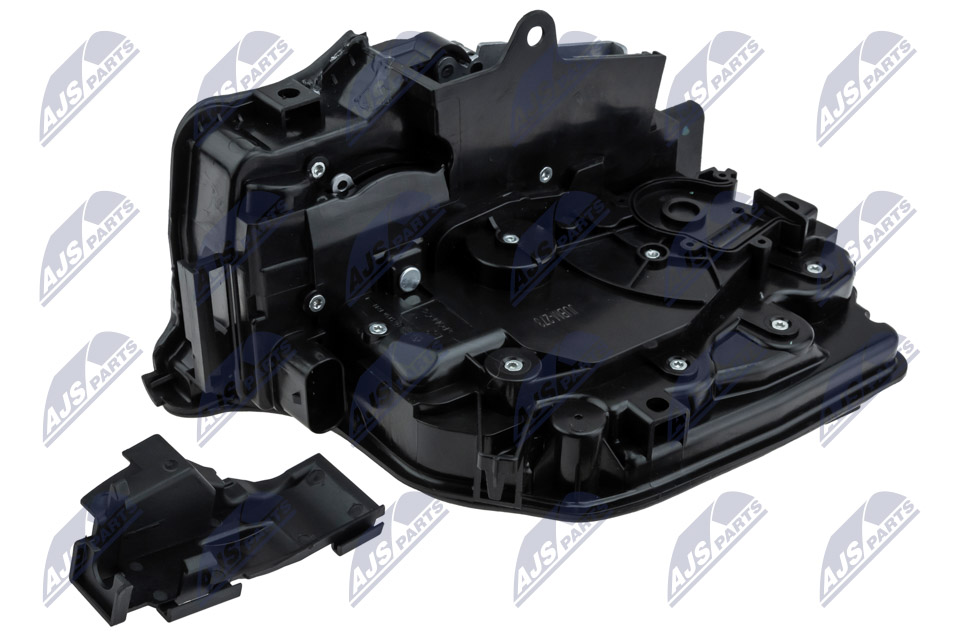 Zamek drzwi NTY EZC-BM-273