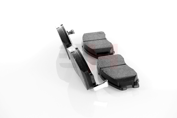 Klocki hamulcowe GH GH-410401