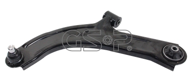 Wahacz zawieszenia koła GSP S061058