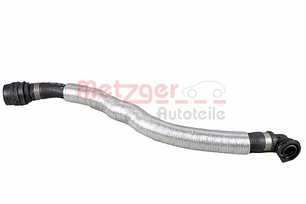 Przewód odmy METZGER 2380128