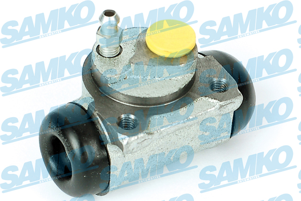 Cylinderek SAMKO C12131