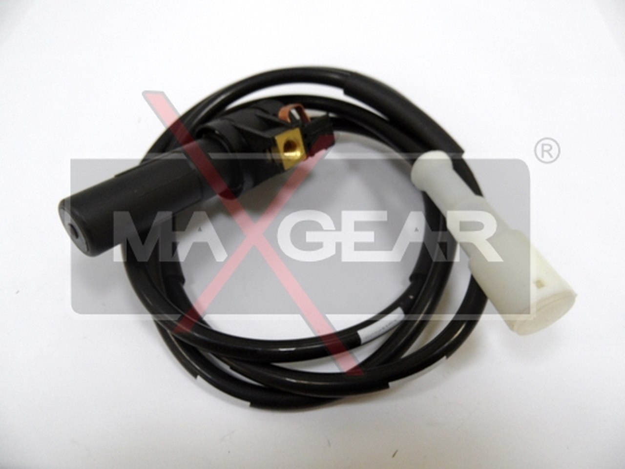 Czujnik ABS MAXGEAR 20-0041
