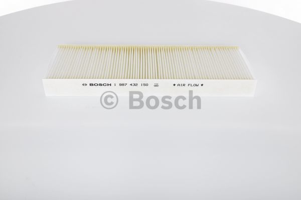 Filtr kabinowy BOSCH 1 987 432 150
