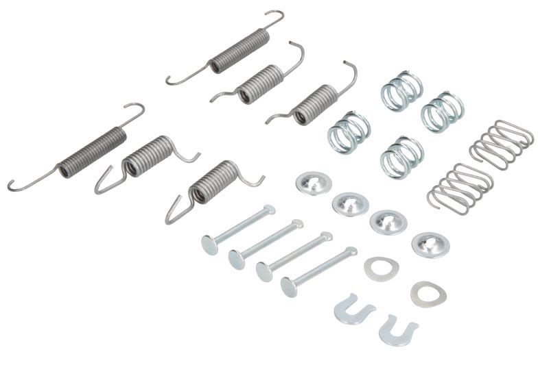 Zestaw montażowy szczęk hamulcowych QUICK BRAKE 105-0010