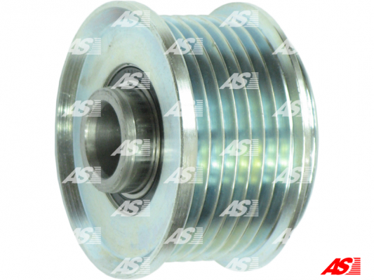 Sprzęgło alternatora AS-PL AFP6026