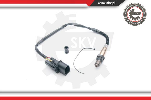 Sonda lambda ESEN SKV 09SKV850