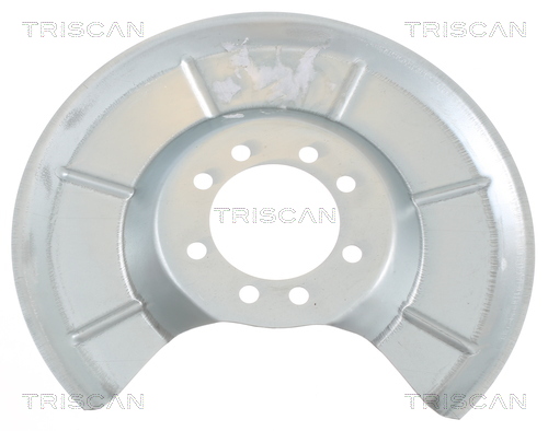 Tarcza kotwiczna TRISCAN 8125 27205