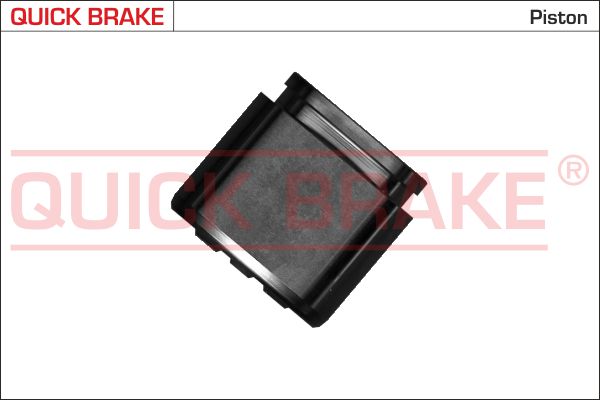 Tłoczek, zacisk hamulca QUICK BRAKE 185072K