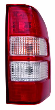 Lampa tylna zespolona ABAKUS 231-1952R-LD-AE