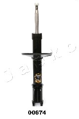 Amortyzator JAPKO MJ00674