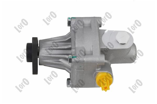 Pompa hydrauliczna, układ kierowniczy ABAKUS 140-01-070