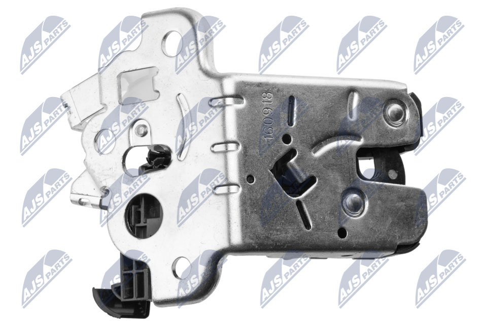 Zamek pokrywy tylnej NTY EZC-SK-009