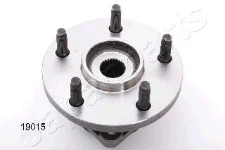 Piasta koła JAPANPARTS KK-19015