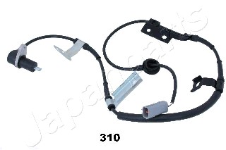 Czujnik ABS JAPANPARTS ABS-310