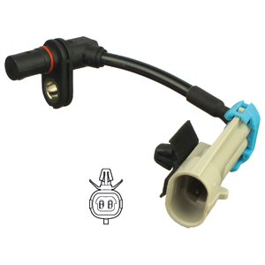 Czujnik ABS DELPHI SS20317