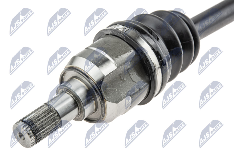 Półoś napędowa NTY NPW-KA-364