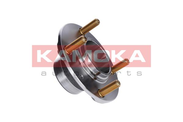 Zestaw łożysk koła KAMOKA 5500011