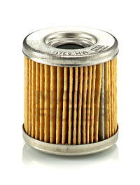 Filtr oleju MANN-FILTER MH 53/1
