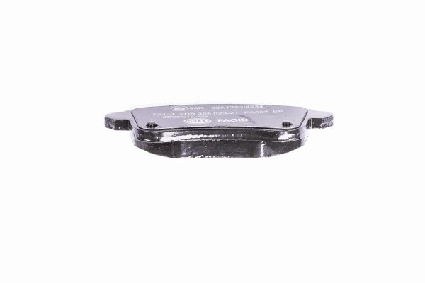 Klocki hamulcowe HELLA 8DB 355 023-211