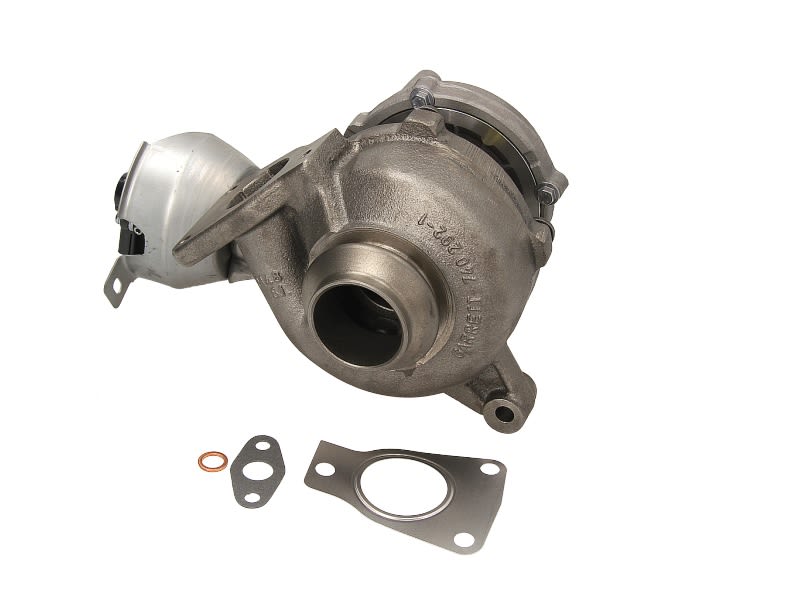 Turbosprężarka GARRETT 756047-9006S