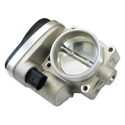 Korpus przepustnicy MEAT & DORIA 89156