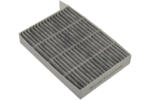 Filtr kabinowy KAVO PARTS SC-9509C