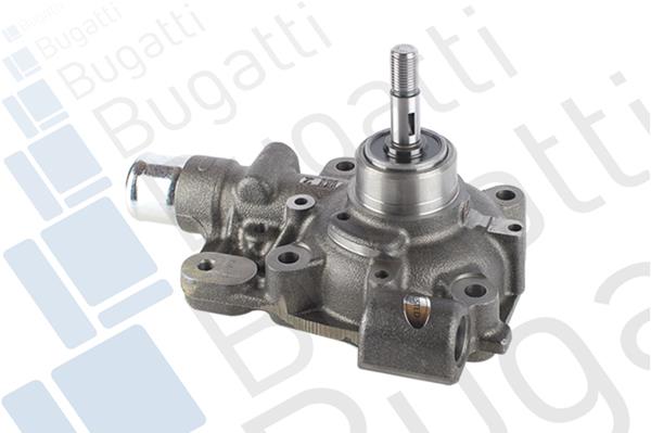 Pompa wody BUGATTI PA10316