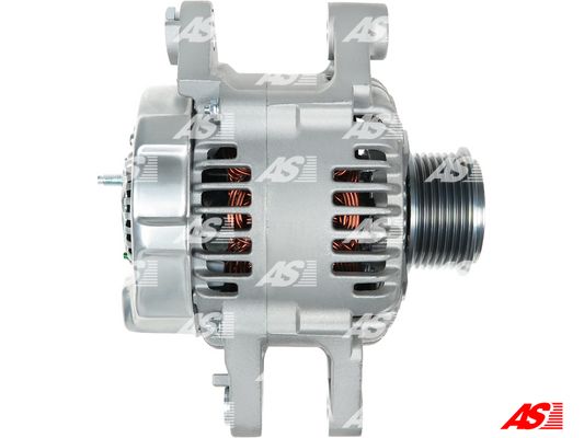 Alternator AS-PL A6526S