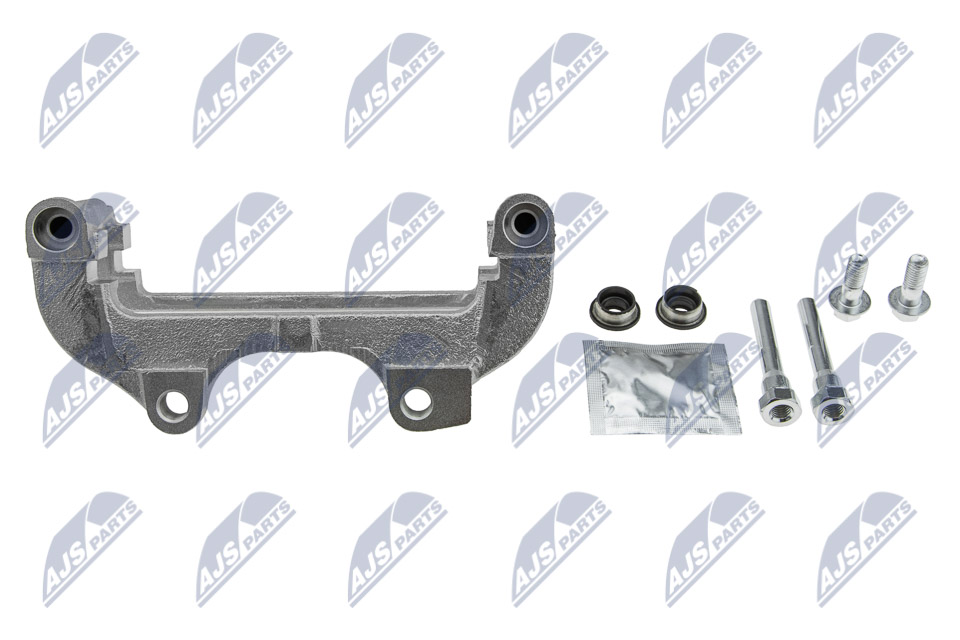 Zacisk hamulca NTY HZP-CH-022A