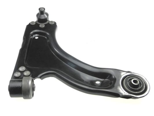 Wahacz zawieszenia koła NTY ZWD-PL-001
