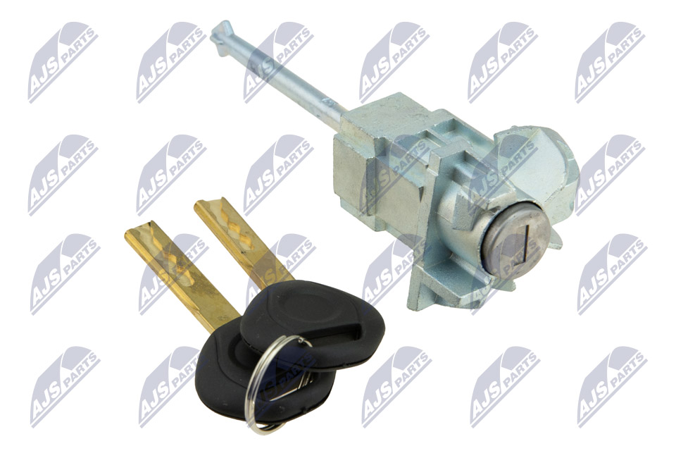 Cylinder zamykany NTY EZC-BM-288