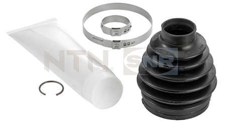 Zestaw osłon SNR OBK59.002