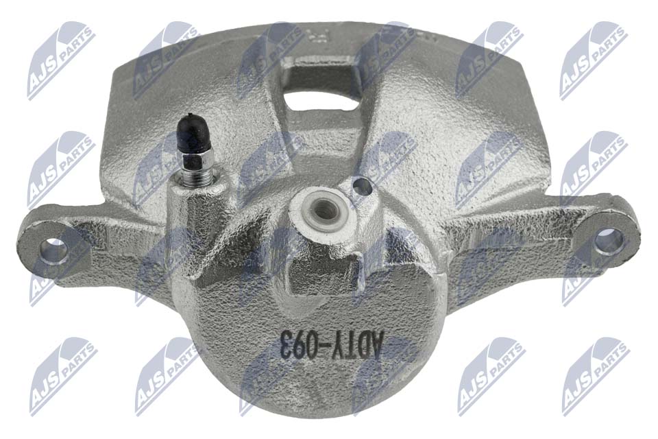 Zacisk hamulca NTY HZP-TY-093