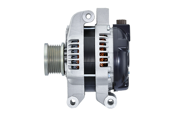 Alternator HELLA 8EL 015 630-691